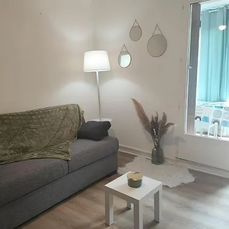 Avec Veranda Et Terrasse * Bagnères-de-Luchon