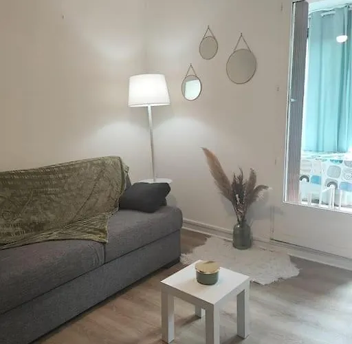 Avec Veranda Et Terrasse * Bagneres-de-Luchon