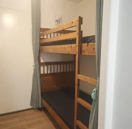 Apartment Avec Veranda Et Terrasse