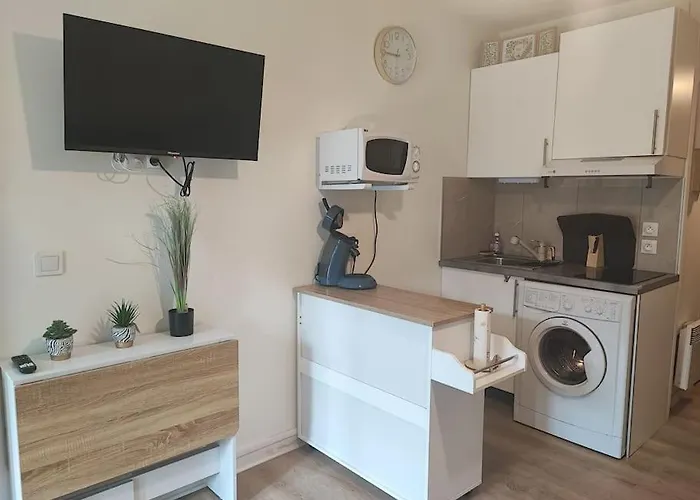 Avec Veranda Et Terrasse